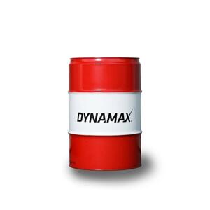 DYNAMAX Dynamax - Letná kvapalina do ostrekovačov CITRON 209L 502829
