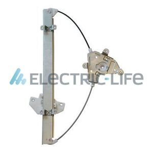ELECTRIC LIFE Mechanizmus zdvíhania okna ZR HY711 R