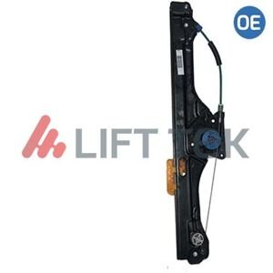 LIFT-TEK Mechanizmus zdvíhania okna LT BM743 L