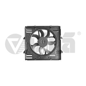 VIKA Ventilátor chladenia motora 11211836401