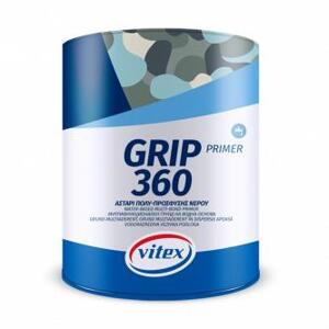 VITEX Grip 360 Adhézna základná farba, primer biely 750ml