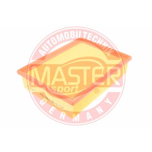 MASTER-SPORT Vzduchový filter 261381LFPCSMS