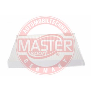 MASTER-SPORT Filter vnútorného priestoru 2629IFPCSMS