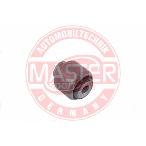MASTER-SPORT Uloženie vzpery nápravy 26621PCSMS