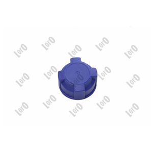 ABAKUS Uzatvárací kryt, nádobka chladiacej kvapaliny 016-027-001