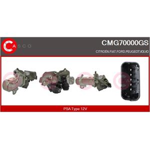 CASCO AGR - Modul CMG70000GS