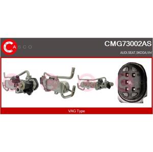 CASCO AGR - Modul CMG73002AS