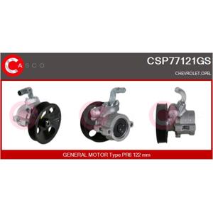 CASCO Hydraulické čerpadlo pre riadenie CSP77121GS