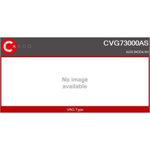 CASCO AGR - Ventil CVG73000AS