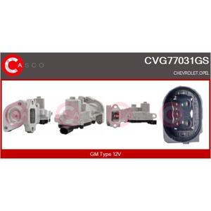 CASCO AGR - Ventil CVG77031GS