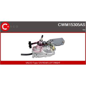 CASCO Motor stieračov CWM15305AS