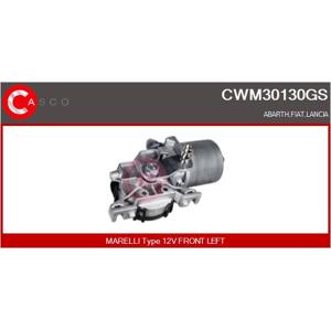 CASCO Motor stieračov CWM30130GS