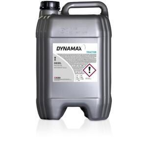 DYNAMAX Motorový olej 501551