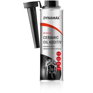 DYNAMAX Prísada/aditívum do motorového oleja 502261