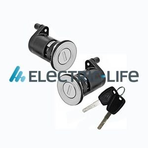 ELECTRIC LIFE Puzdro/obal vložky zámku ZR80464B