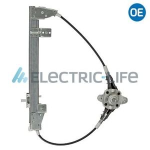 ELECTRIC LIFE Mechanizmus zdvíhania okna ZR FT903 L