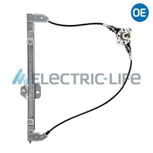 ELECTRIC LIFE Mechanizmus zdvíhania okna ZR FT906 L