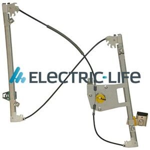 ELECTRIC LIFE Mechanizmus zdvíhania okna ZR PG715 R