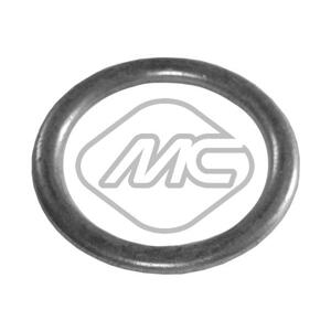 Metalcaucho Tesniaci krúžok, vypúšťacia skrutka oleja 02005