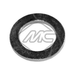 Metalcaucho Tesniaci krúžok, vypúšťacia skrutka oleja 02029