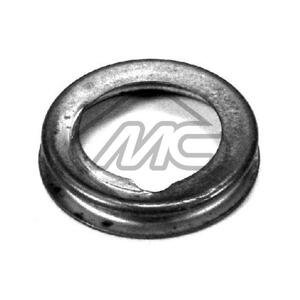 Metalcaucho Tesniaci krúžok, vypúšťacia skrutka oleja 02052