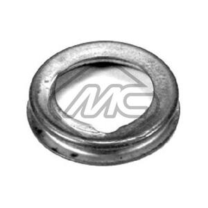 Metalcaucho Tesniaci krúžok, vypúšťacia skrutka oleja 02053