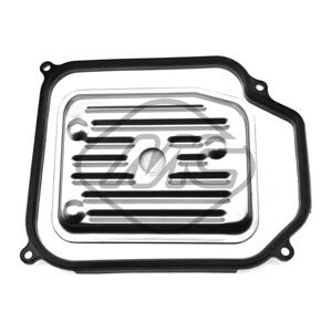 Metalcaucho Sada hydraulického filtra automatickej prevodovky 21001