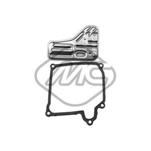 Metalcaucho Sada hydraulického filtra automatickej prevodovky 21056