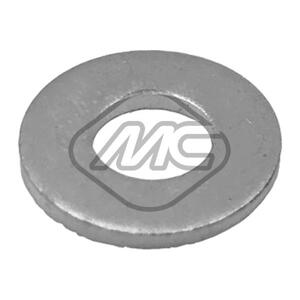 Metalcaucho Tesniaci krúžok vstrekovacieho ventilu 39463