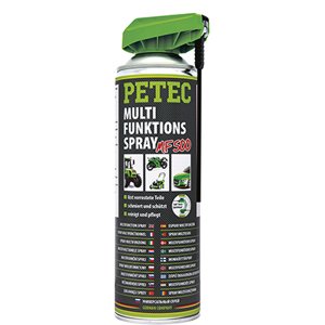 PETEC Multifunkčný olej 71250