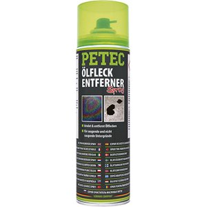 PETEC Odstraňovač olejových žkvŕn 72350