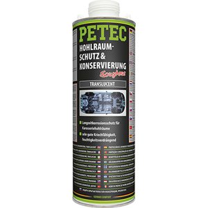 PETEC Konzervovací vosk 73510