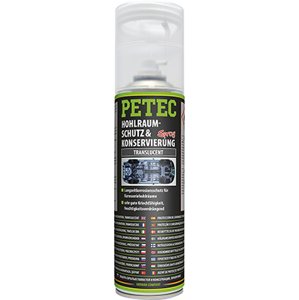 PETEC Prípravok na konzervovanie dutín 73550