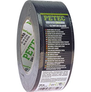 PETEC Lepiaca páska 87350