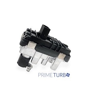 Prime Turbo Ventil regulácie plniaceho tlaku G00049AC