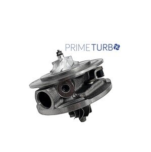Prime Turbo Kostra trupu, turbo K00225C