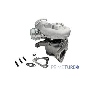 Prime Turbo Kostra trupu, turbo V00324T