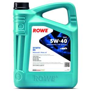 ROWE Motorový olej 20001-0050-99