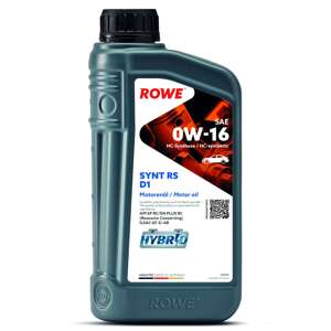 ROWE Motorový olej 20005-0010-99