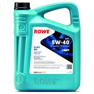 ROWE Motorový olej 20068-0050-99