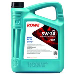 ROWE Motorový olej 20212-0050-99