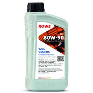 ROWE Olej do prevodovky 25000-0010-99