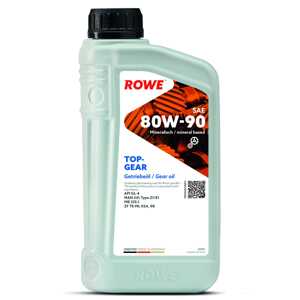 ROWE Olej do prevodovky 25001-0010-99