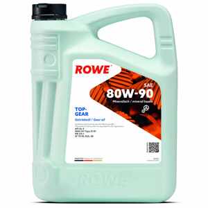 ROWE Olej do manuálnej prevodovky 25001-0050-99