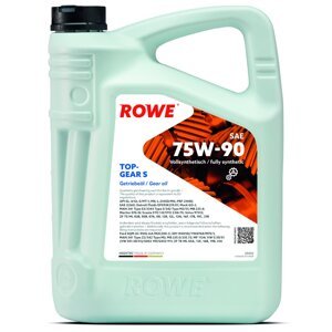ROWE Olej do manuálnej prevodovky 25002-0050-99