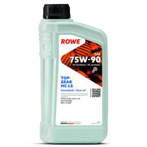 ROWE Olej do manuálnej prevodovky 25004-0010-99