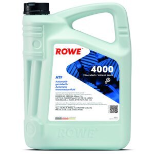 ROWE Olej do automatickej prevodovky 25011-0050-99