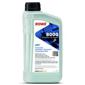 ROWE Olej do automatickej prevodovky 25012-0010-99