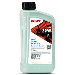 ROWE Olej, hybridná prevodovka (DHT) 25027-0010-99
