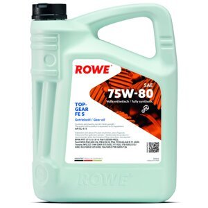 ROWE Olej do manuálnej prevodovky 25066-0050-99